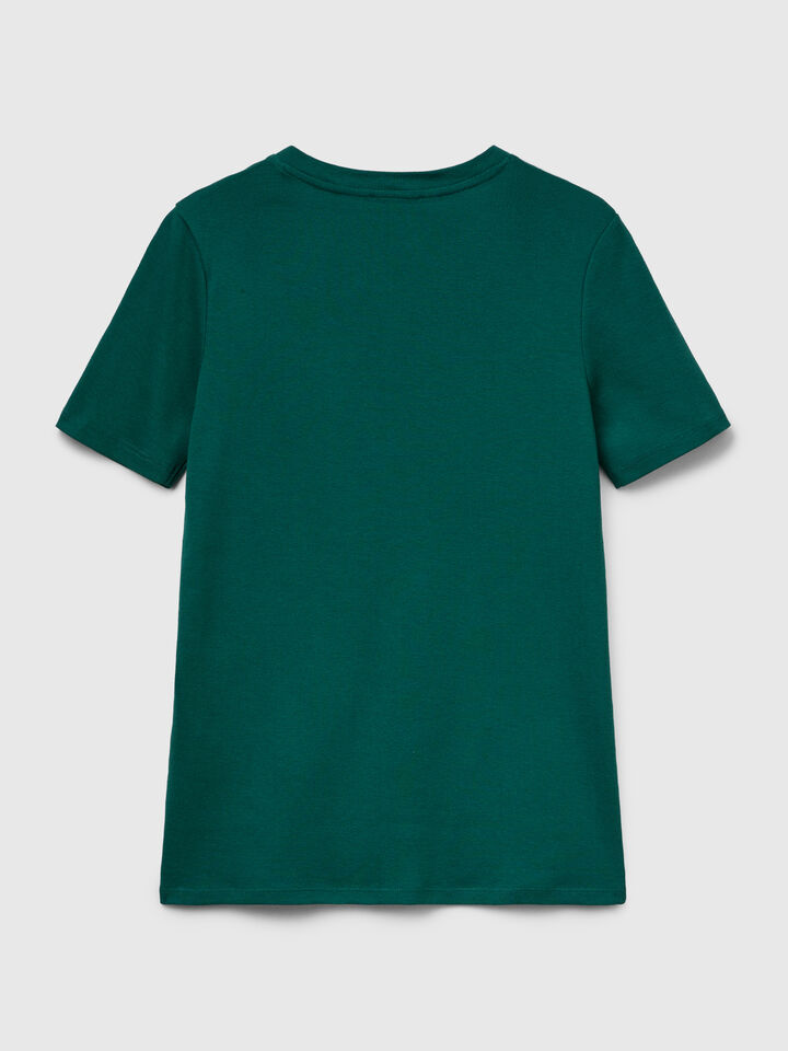 T-SHIRT Donna image number 5